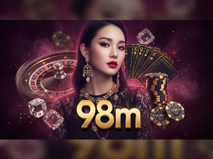 login 98m