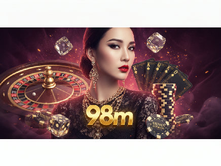 ทางเข้า 98m