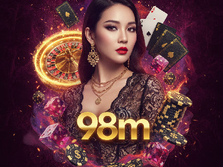 98m สล็อต
